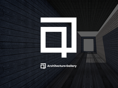 Architecture Gallery Logo Design architectural architecture architecture logo beautiful logo brand brand creation brand design branding branding design business logo corporate logo creative logo creative logo design logo logo design logo designer