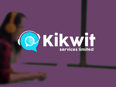 Kikwit brand design brand identity brand logo branding branding design business logo business logo design creative creative agency creative design creative logo creative logo design creative logos designer logo logo design logo designer logodesign logos logotype