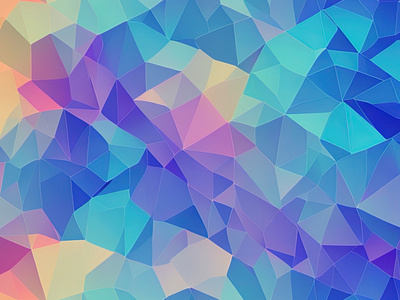 A Euphoria-Inspired Aesthetic Hazy Gradient Colorful Acid Wave by Jason ...