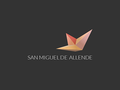 San Miguel de Allende Logo