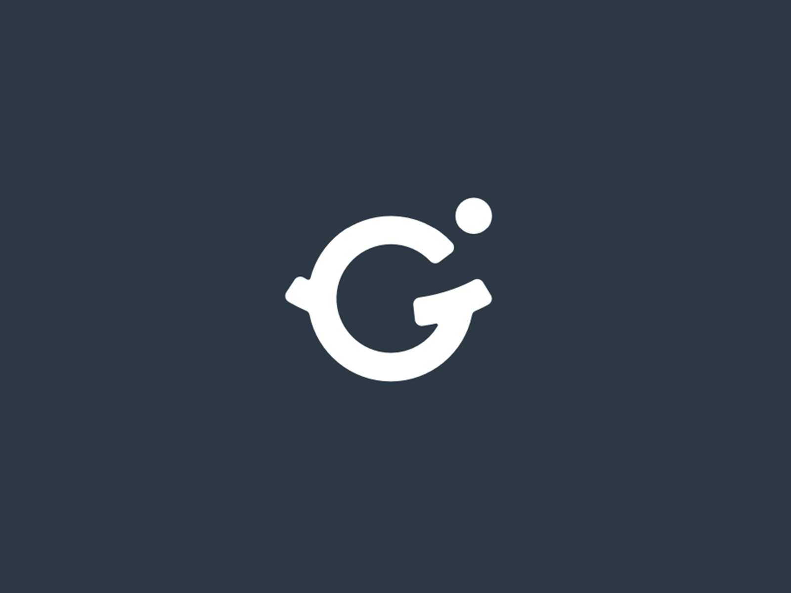 Gaya - Symbol by Marie Lemaistre on Dribbble