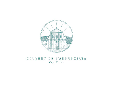 Logo Couvent de L'Annunziata