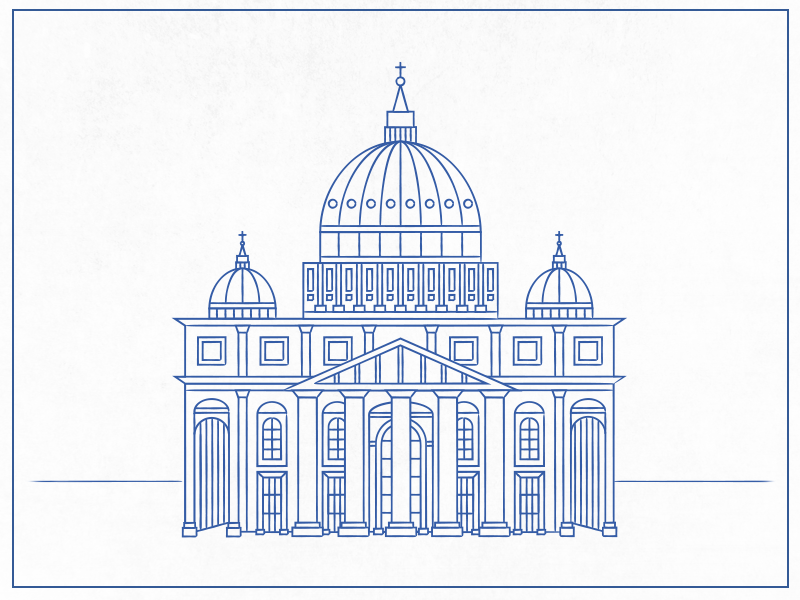 Roma by Marie Lemaistre on Dribbble