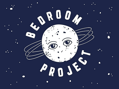 Bedroom Project Logo