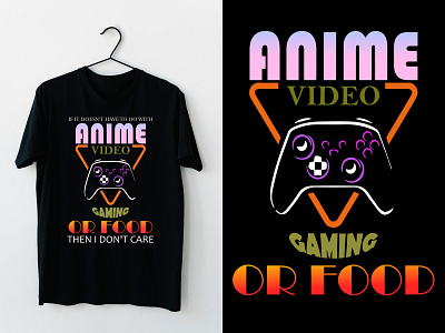 gaming t-shirt design branding design gaming t shirt design graphic design t shirt t shirt design typography vector