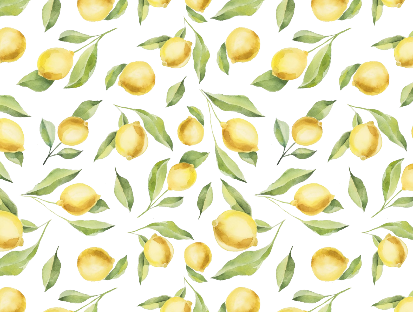 Lemon by Selina Hossain on Dribbble