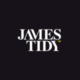 James Tidy