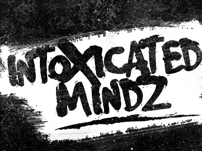 INTOXICATED MINDZ LOGO