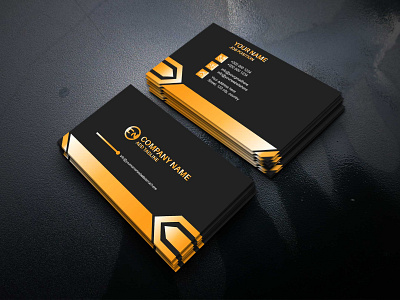 Business Card Design business business card business card design cards corporate graphic design minimalist print design