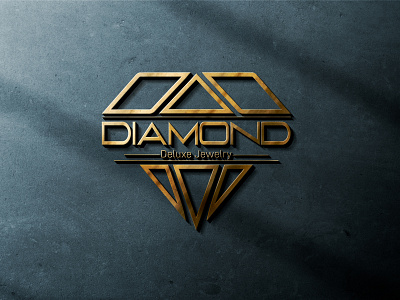 Diamond Logo