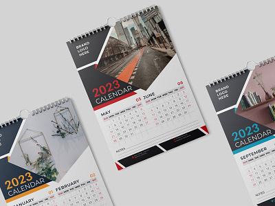 Calendar Design calendar calendar design corporate print design wall calendar