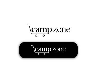Logo Design branding camp logo corporate logo logo design online logo