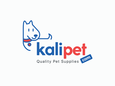 Kalipet Logo