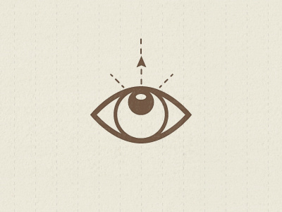 Eye eye icon icons illustrator