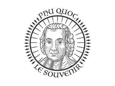 Le Souvenir Phu Qouc Logo