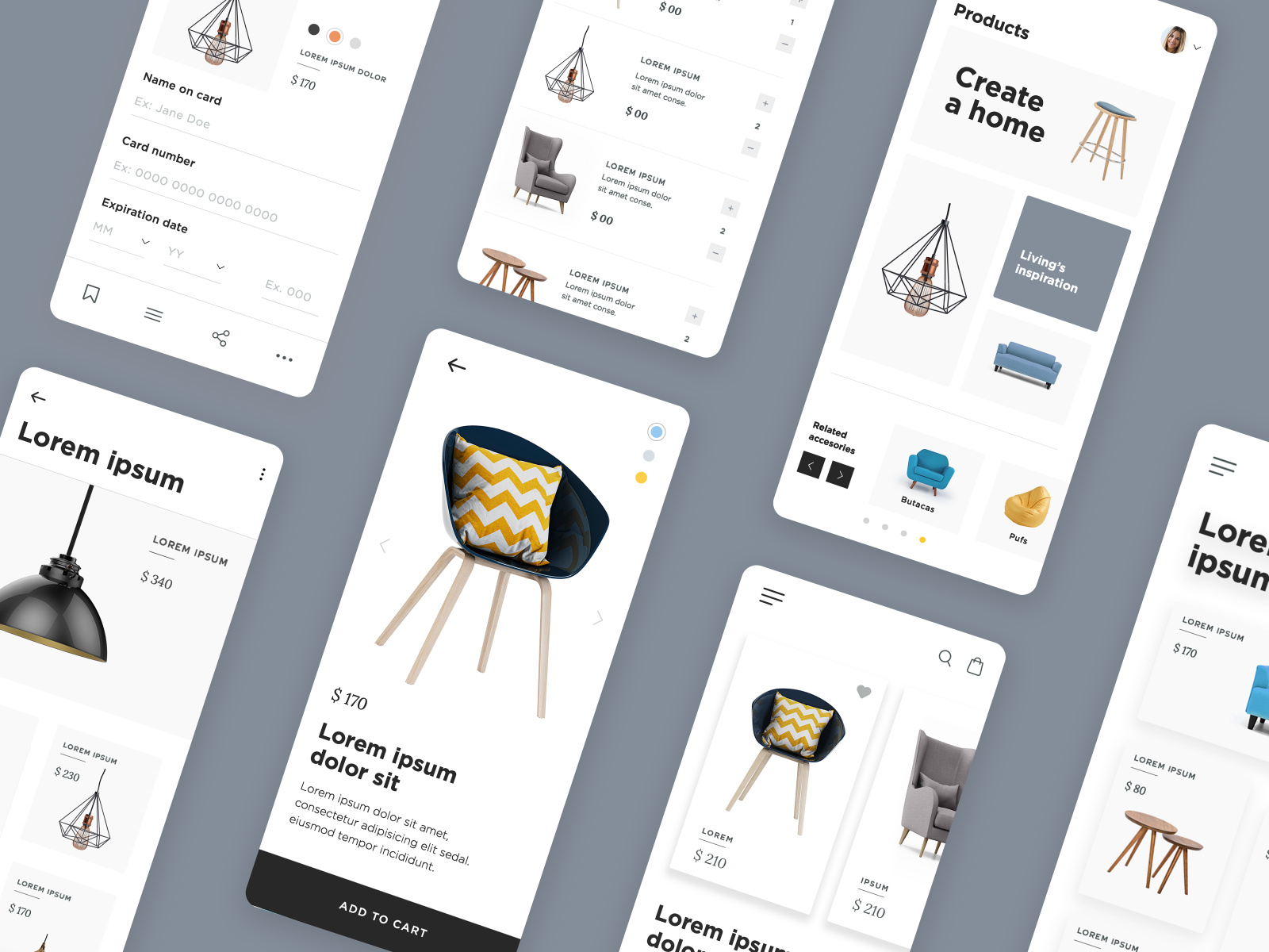 Responsive Wireframing In Justinmind By Elena Roca Llobera For Justinmind On Dribbble