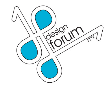 Design Forum Concept logo