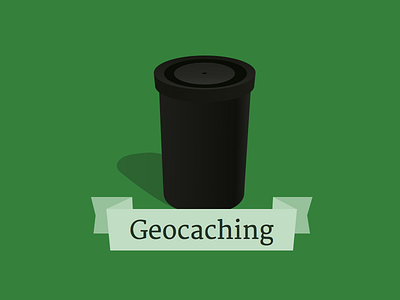 Geocaching