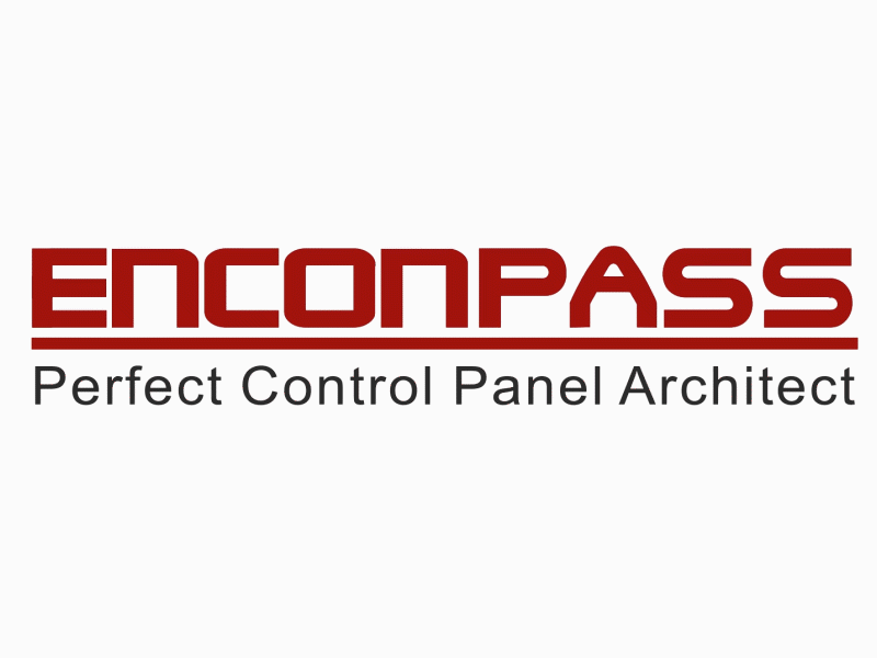 Encompass - Logo Animation