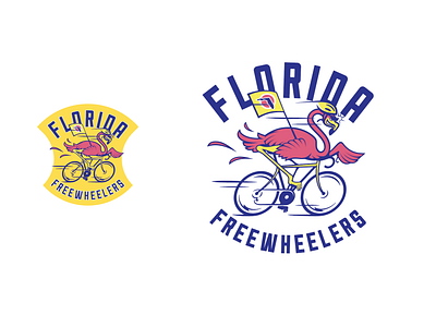 Florida Freewheelers 2