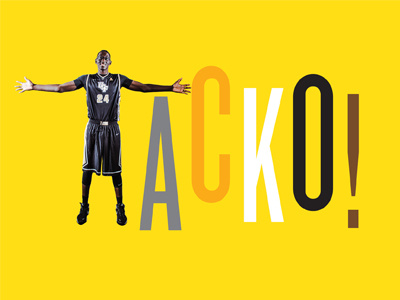 One big Tacko editorial knights knockout spread type ucf