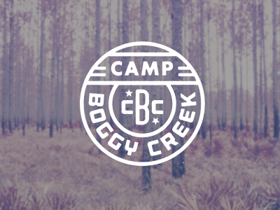 CBC ID - WIP4 brand camp charity children id logo pro bono