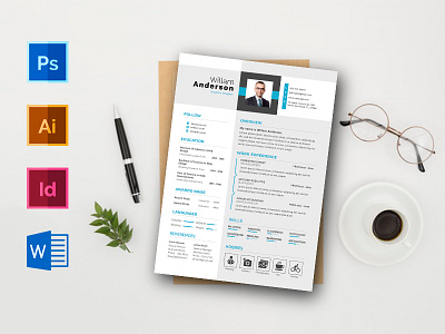 Resume Template