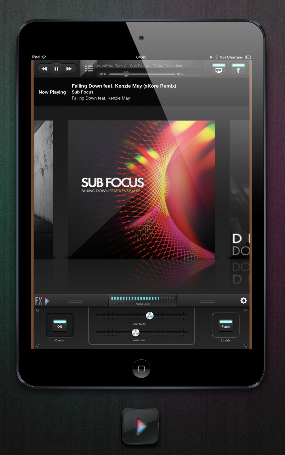 philips ambify for android