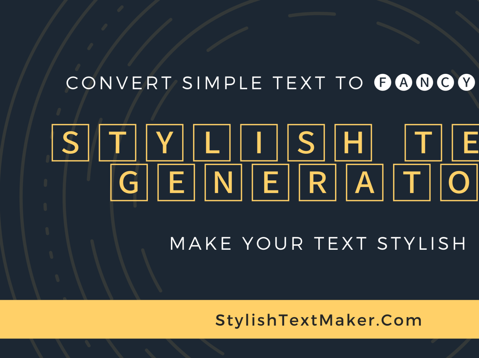 fancy-text-generator-by-dcfont-on-dribbble