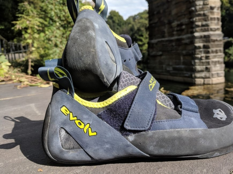 BEST NEUTRAL CLIMBING SHOES by perfectclimbing on Dribbble