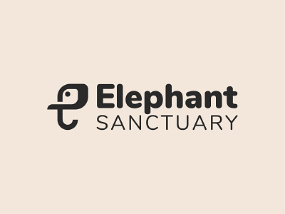 E + Elephant