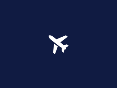 Southwest Airlines Loading Animation adobe after effects airline animation app gif heart loading motion plane southwest travel
