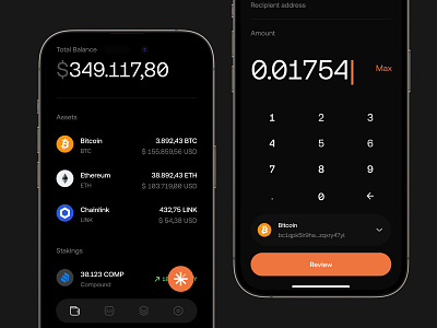Crypto Wallet crypto cryptocurrency wallet