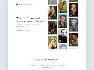 History of Art in Turkey art history storie turkey