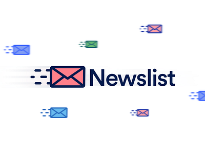 Newslist Logo