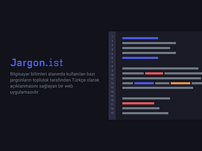 Jargon.ist ist jargon jargonist