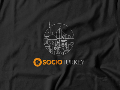Socio Turkey Office!