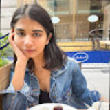 Aariya Singh