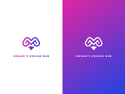 Designer Logo