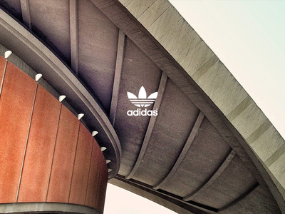 Adidas 3
