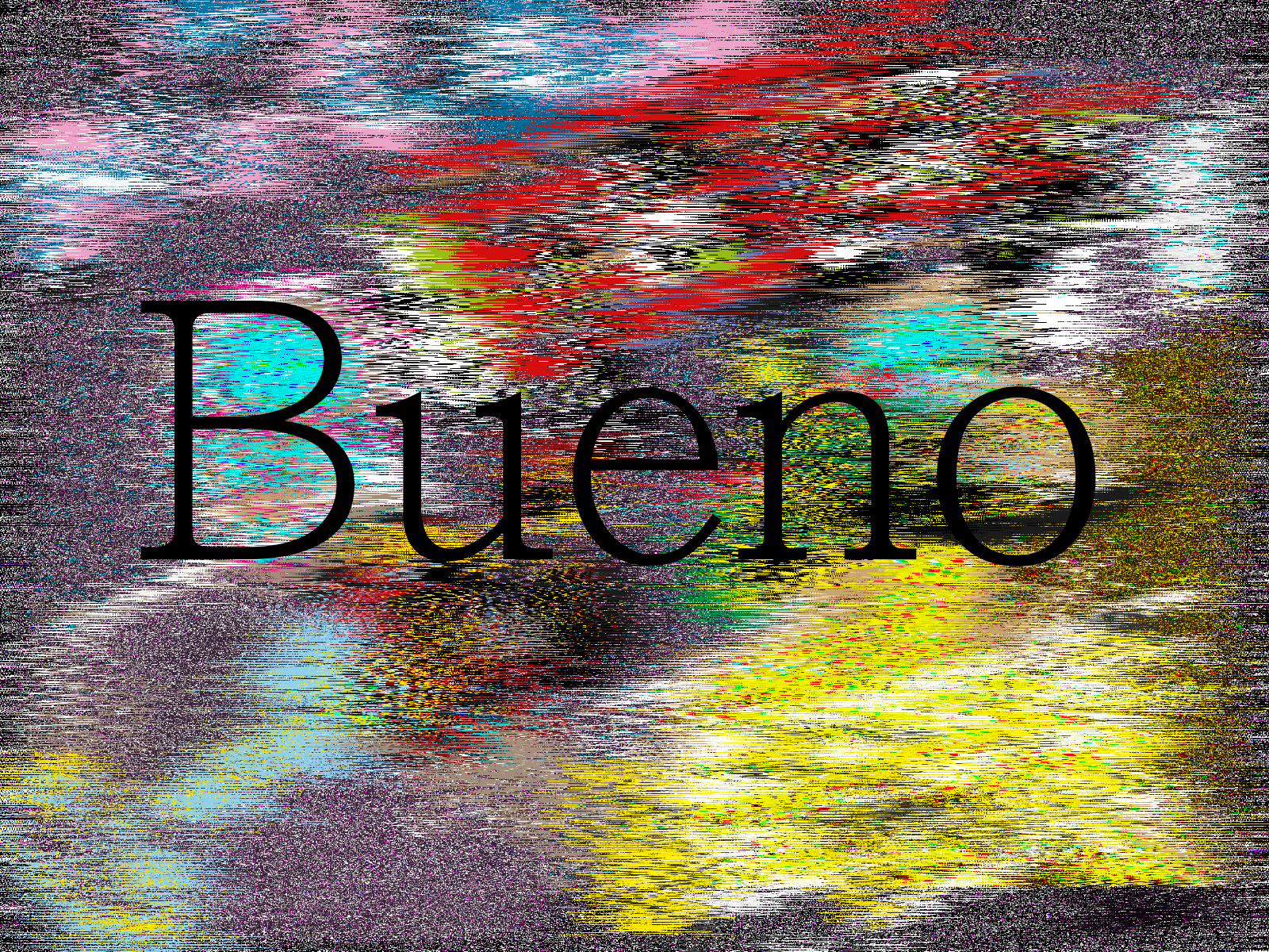 Bueno. by Jonathan D'Enjoy portfolio. on Dribbble