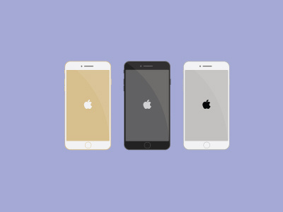 Minimal iPhone 6