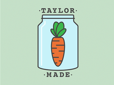 Logo for Taylor Made Prepared Meals