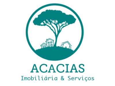 Acacias Company Logo brand companies design logo ui ux