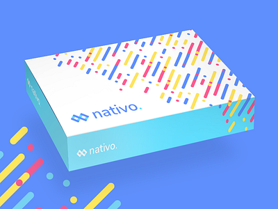 Brand exploration for a DNA test company.