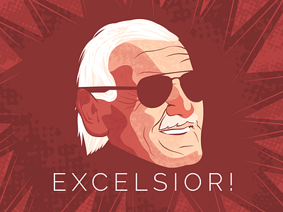 EXCELSIOR!