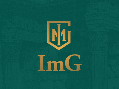 Img logo graphic design logo luxury pharmacy