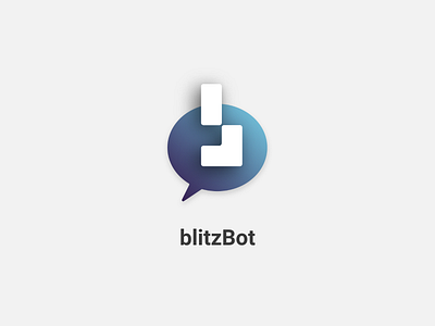 chat bot logo