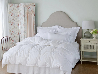 Shop Our Bed Comforters | Duvets – Fawcett Mattress bestorganicmattress