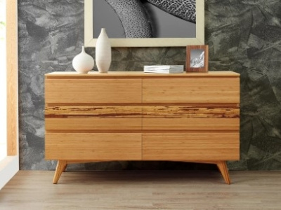 Shop Solid Bamboo Dressers & Chests – Fawcett Mattress